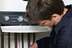 boiler repair Marchamley
