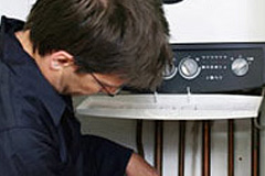 boiler replacement Marchamley