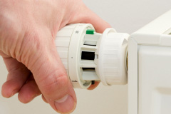 Marchamley central heating repair costs
