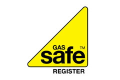 gas safe companies Marchamley